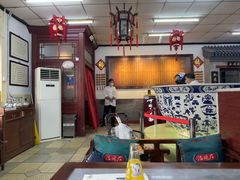 -海碗居老北京炸酱面(增光路店)