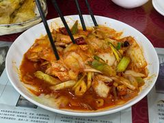 -老厨房饭庄
