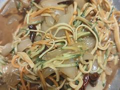 -北丐先生·野馄饨烧烤(雨花万象店)