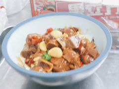 -小民大排档(光谷店)
