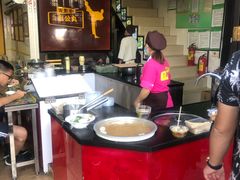 大堂-无影脚佛山陈氏盲公丸始创店(飞鸿街店)