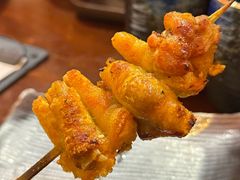 -鸟鹏烧鸟居酒屋(仁恒梦中心店)