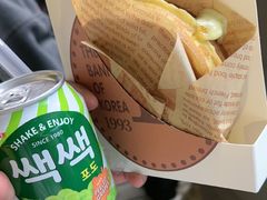 -莫朗核桃饼(虹泉路店)