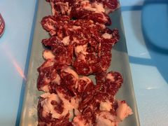 -湾区九号鲜切牛肉火锅(明珠南路店)