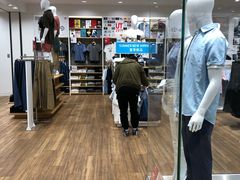 -优衣库(天津天河城店)