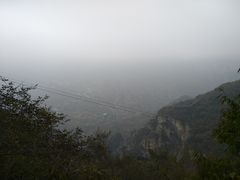 -北京上方山国家森林公园