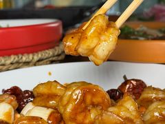 -No.DD戳子烧烤·江湖菜(北京总店)