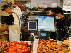 -竺桥兄弟烤鸭(总店)