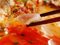 -上名堂·鱼头好吃(体育场路店)