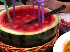 -周姑娘不等味·牛羊肉火锅·螃蟹罗氏虾·烤鱼烤串(高邮店)