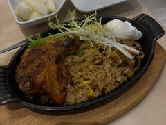 -豪客来牛排(海沧阿罗海店)