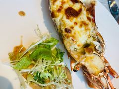 -Social 秀西餐厅-长沙瑞吉酒店(运达店)