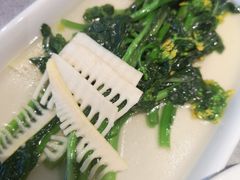 -半山腰·云南菜(侨福芳草地店)