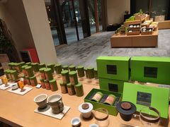 -奈雪茶院·茶室茶馆(广州粤海天地店)