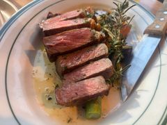 肋眼牛排-The Diner X餐厅(青岛万象城店)