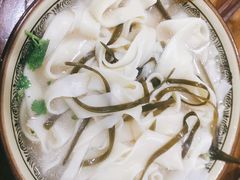 -马遂林烩面馆(少室路店)