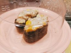 -争鲜回转寿司(南开大悦城店)