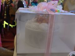 -芭菲盛宴·环球美食(解放碑英利国际店)