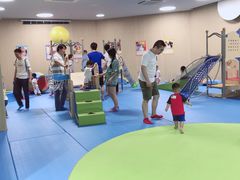 -金宝贝国际早教中心(万象城中心)