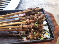 -神伙烧烤(江北黄泥塝店)