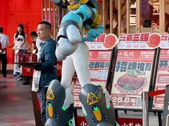 -小龙坎火锅(IFS HOT店)