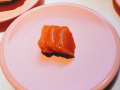-争鲜回转寿司(南京东路店)