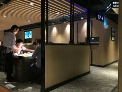 -海底捞火锅(长沙华创国际广场店)