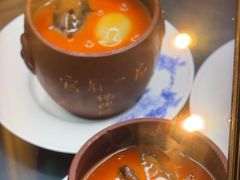 -颂福楼·南京菜(定淮门店)