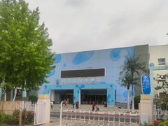 -南宫温泉水世界