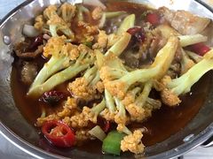 -小民大排档(光谷店)
