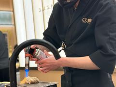 -鮨政·Omakase(港汇恒隆广场店)