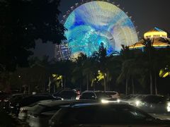 -三亚海昌梦幻海洋不夜城