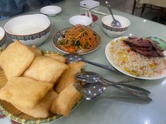 -伊宁伊香酥油奶茶馆