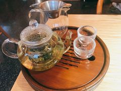 润喉茶-湘拾(壹方北馆店)