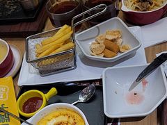 -豪客来牛排(红豆万花城店)