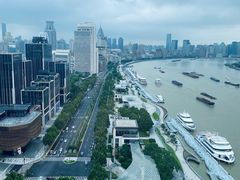 -上海外滩英迪格酒店