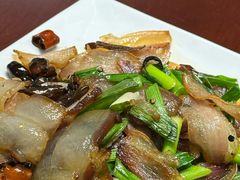 -乖乖佳花园山庄·私房菜(阿哈湖公园店)