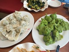 -鸿毛饺子(紫竹桥店)