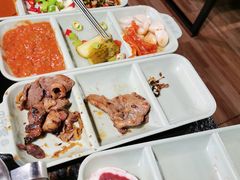 -盛江山自助料理(奥莱锦辉购物广场店)