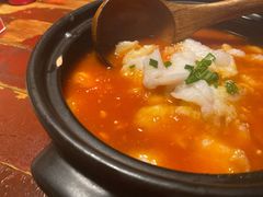 番茄鱼-庆江南江南菜(张家港吾悦店)