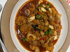 -恰饭·老长沙市井菜(天河客运站店)