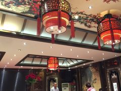 -盈春大饭店(千山路店)