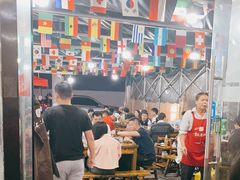 -正南齊北重庆老火锅(光华村直营店)