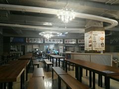 -东北大馅手工水饺(较场口永辉超市)