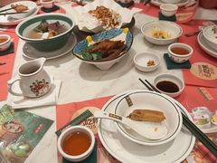 -悦得闲广式点心茶楼(蓝鲸世界店)