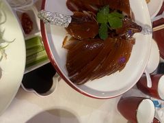 -大鸭梨烤鸭店(花园村店)