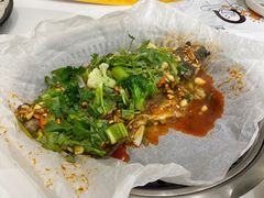 -有鱼吃·纸包烤鱼(曲江创意谷店)