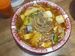 -大茗东北烧烤·鹤岗小串·老式麻辣烫(紫藤路店)