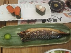-Sushi Love 创意寿司(丽影广场店)