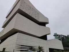 -珠海市博物馆